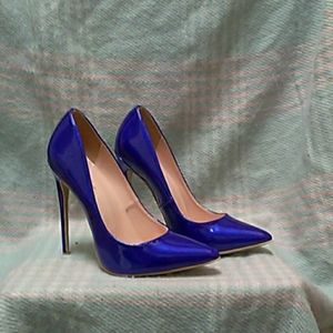 Elisabet Tang Shoes